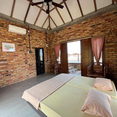 Loola Adventure Resort Teluk Bakau Εξωτερικό φωτογραφία