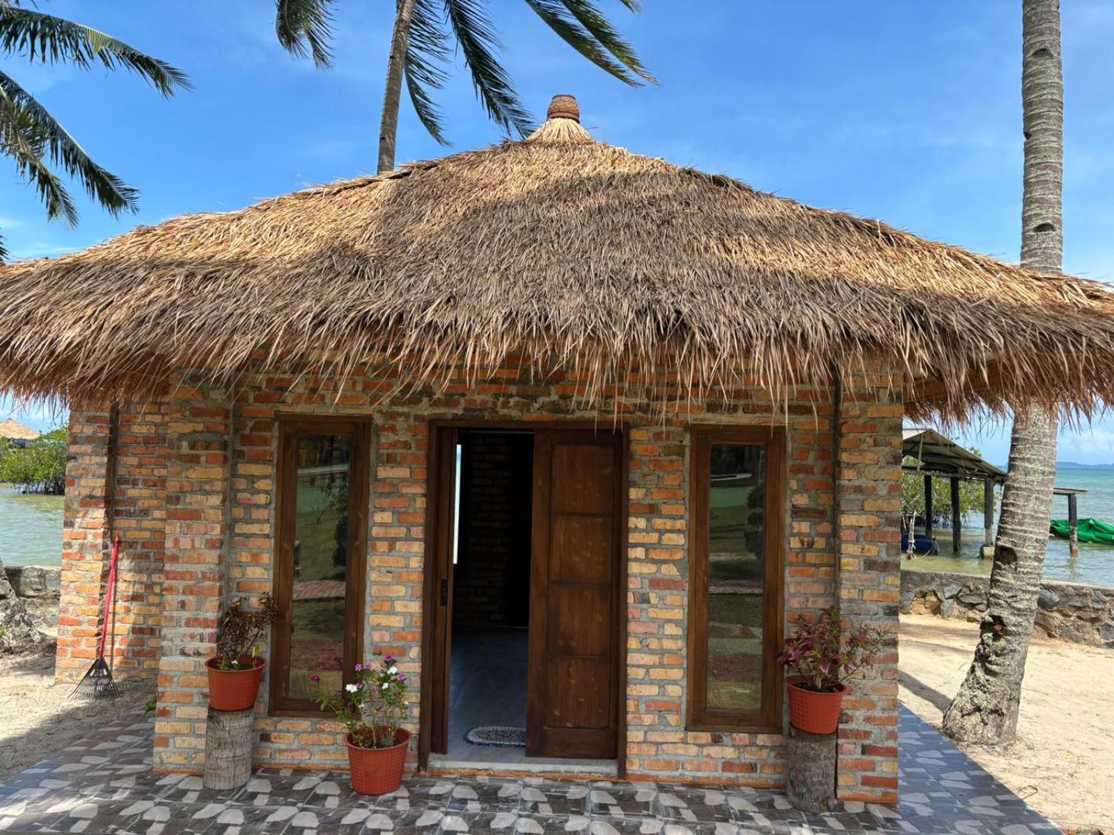 Loola Adventure Resort Teluk Bakau Εξωτερικό φωτογραφία