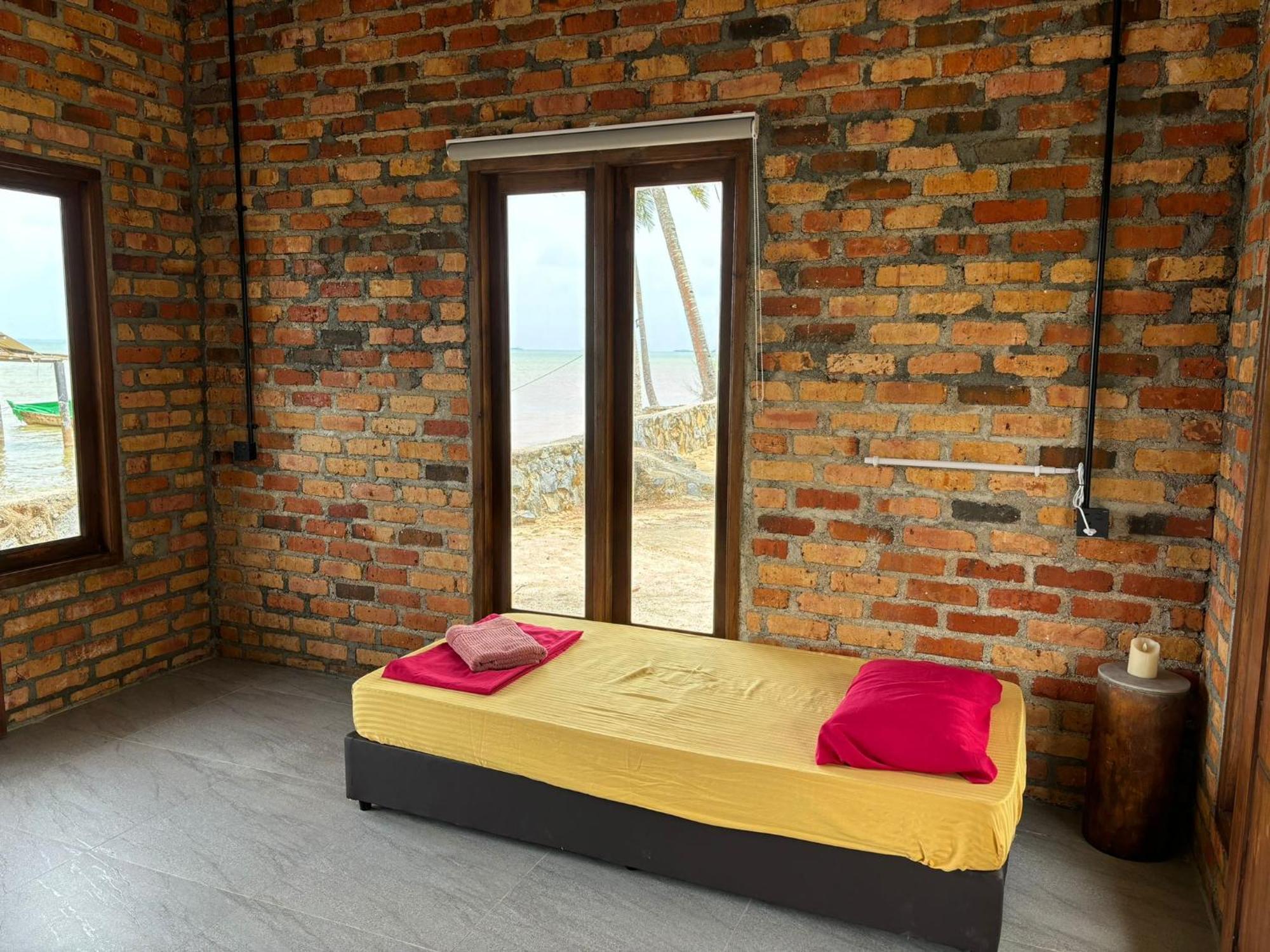Loola Adventure Resort Teluk Bakau Δωμάτιο φωτογραφία